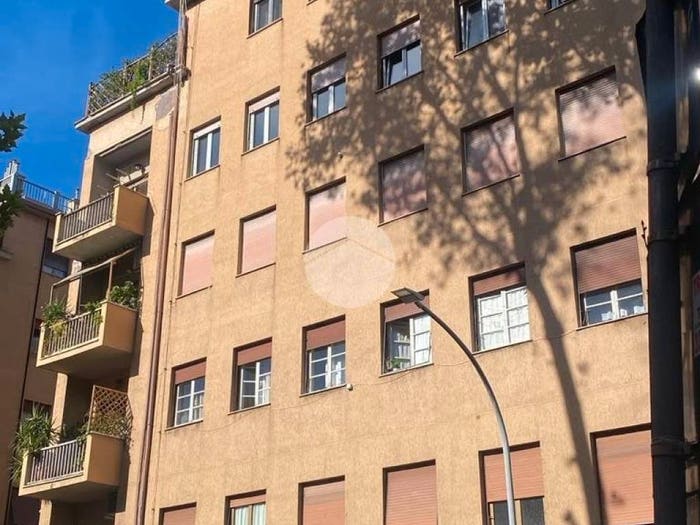 Appartamento quadrilocale in vendita in Via Numidia, San Giovanni, Roma
