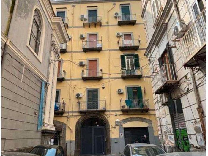 Appartamento monolocale in vendita in Rua Catalana Napoli NA Italia, Porto Municipio, Napoli