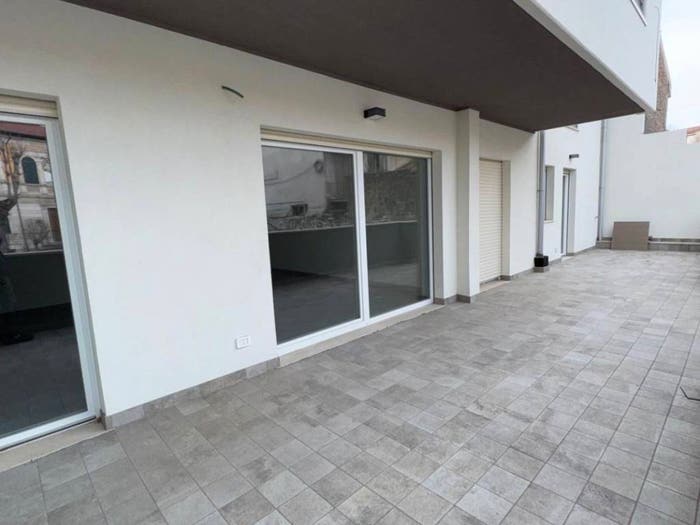Appartamento trilocale in vendita in Via Trieste, Centro, Avezzano
