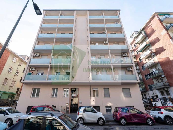Appartamento bilocale in vendita in Via Federico Bellazzi, Ponte Nuovo, Milano
