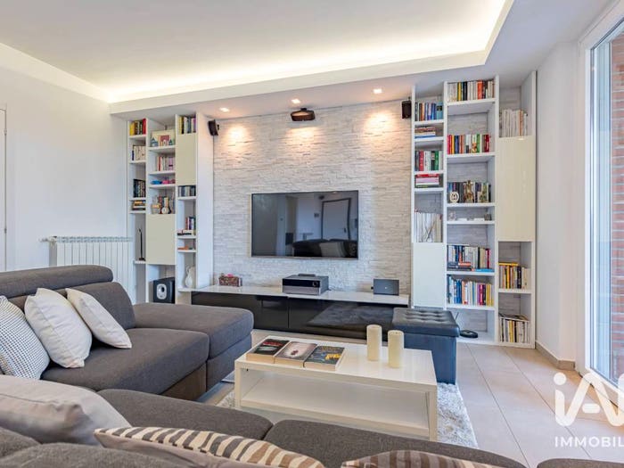 Casa con 5 locali in vendita in Via Cesura, Vertemate con Minoprio