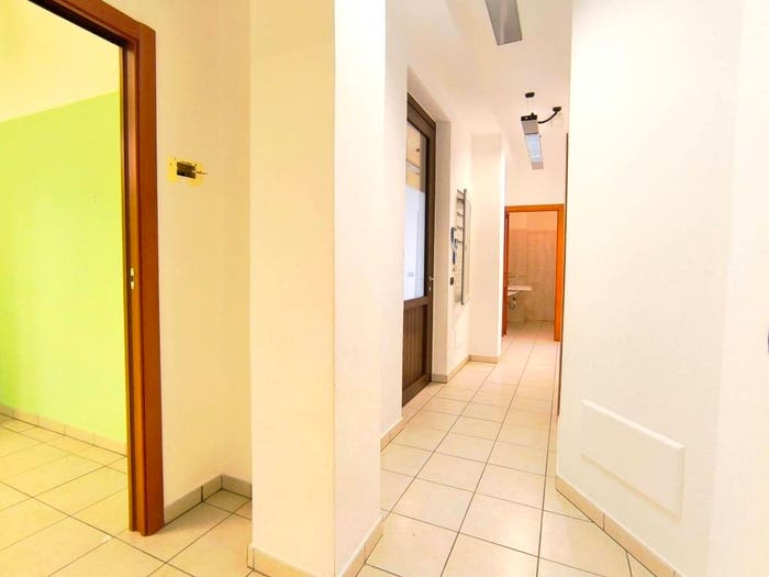 Appartamento bilocale in vendita in Via Alessandro Volta, Centro, Olgiate Comasco