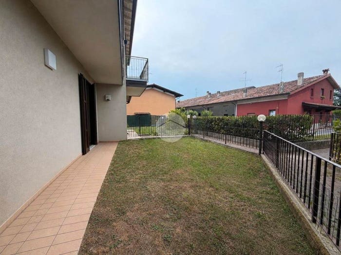 Appartamento trilocale in vendita in Via Boschetti di Sopra, Centro, Montichiari