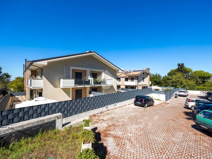 Casa con 5 locali in vendita in Via via sandro botticelli, Centro, Marino
