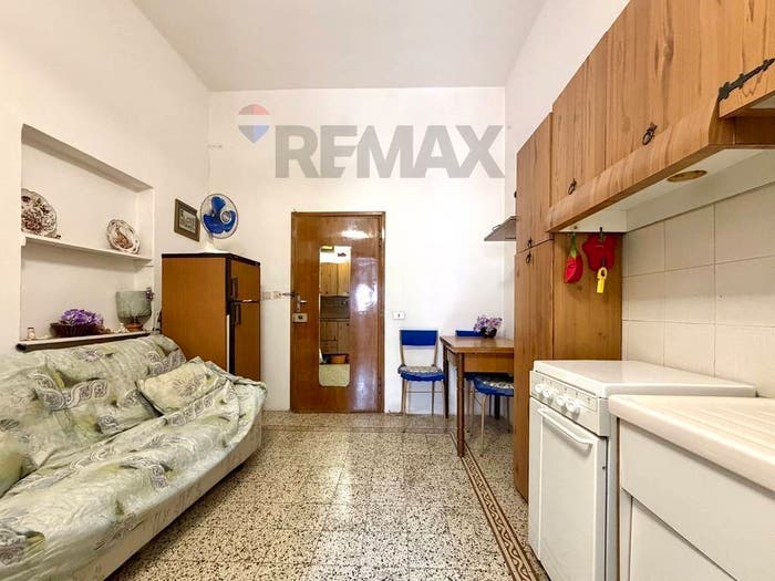 Appartamento monolocale in vendita in Centro, Piombino