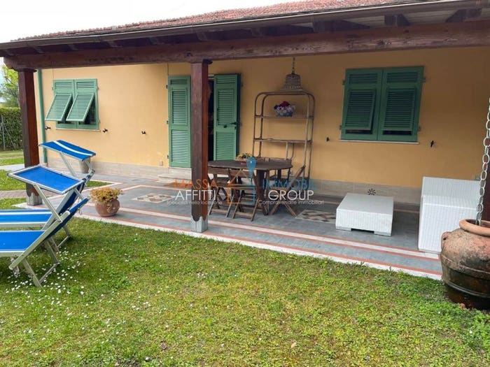 Casa con 5 locali in vendita in Via Flli Cervi, Centro, Forte dei Marmi