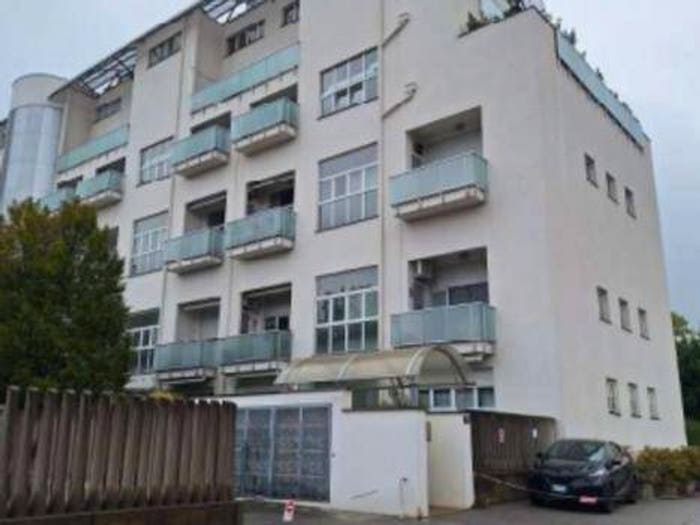 Appartamento in vendita in Via Ornato Luigi, Niguarda, Milano