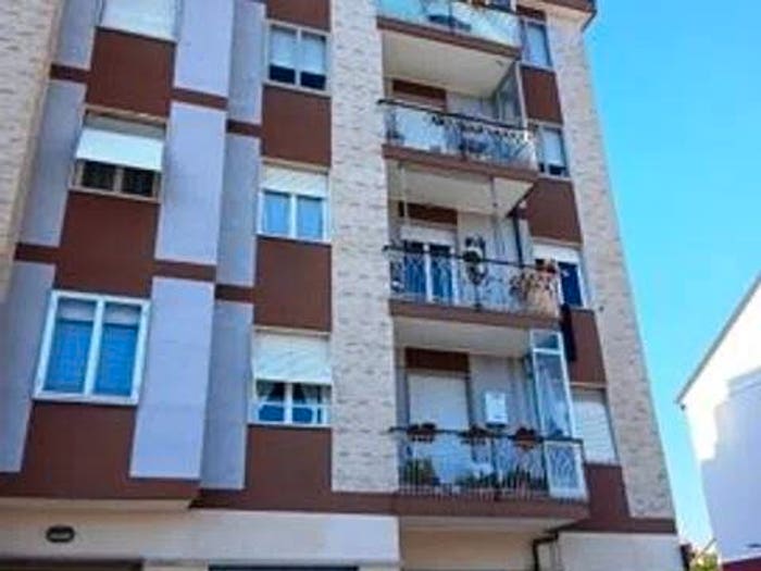 Appartamento trilocale in vendita in Via Papa Giovanni Xxiii SNC, Centro, Albenga