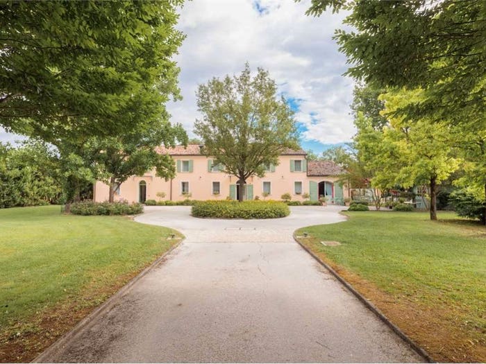 Casa con 6 locali in vendita in Comacchio, Ferrara