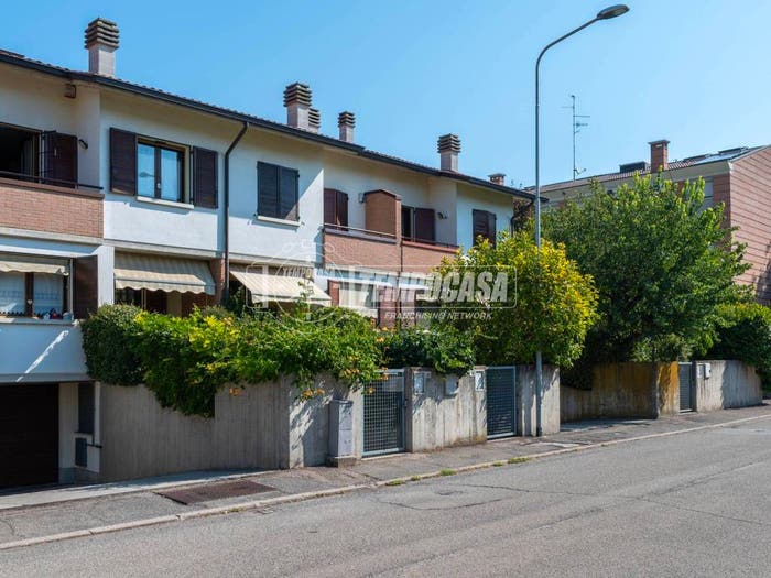 Casa quadrilocale in vendita in Centro, Sant'Ilario d'Enza