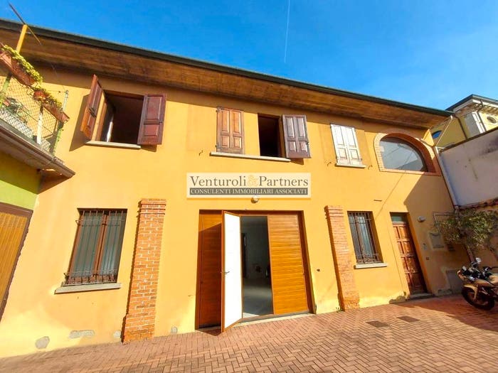 Casa con 5 locali in vendita in Via Indipendenza, Sant'Eufemia Caionvico, Brescia