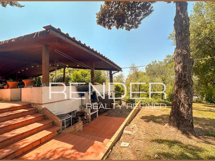 Casa con 6 locali in vendita in lilliano e meoli, Grassina, Bagno a Ripoli