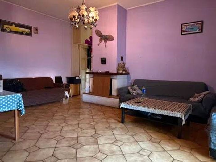 Appartamento quadrilocale in vendita in Via Rosselli No Number, Taneto, Gattatico