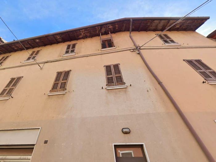 Appartamento trilocale in vendita in Via Solferino, Centro, Bagnolo Mella