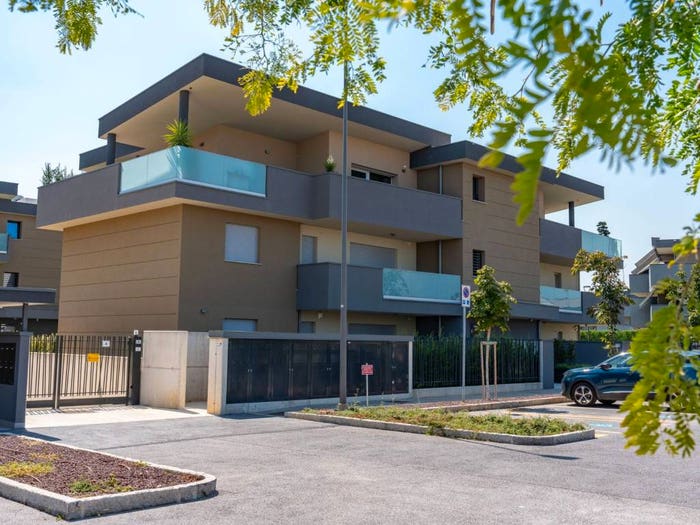 Casa trilocale in vendita in Via Caduti di Marzabotto, Sabbio Guzzanica, Dalmine