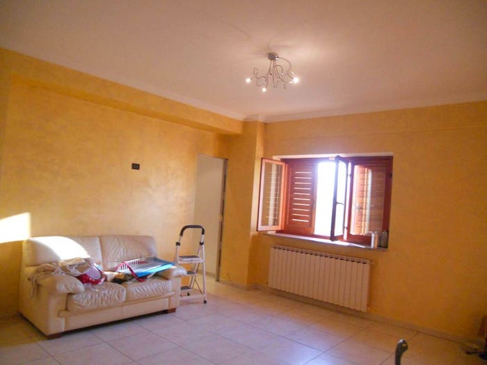 Appartamento con 6 locali in vendita in Via Cima Santa Croce, Castelnuovo, Avezzano