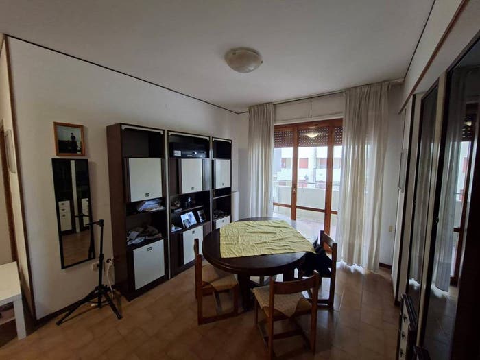 Appartamento quadrilocale in vendita in Via Palmiro Togliatti, San Tommaso Tre Archi, Fermo