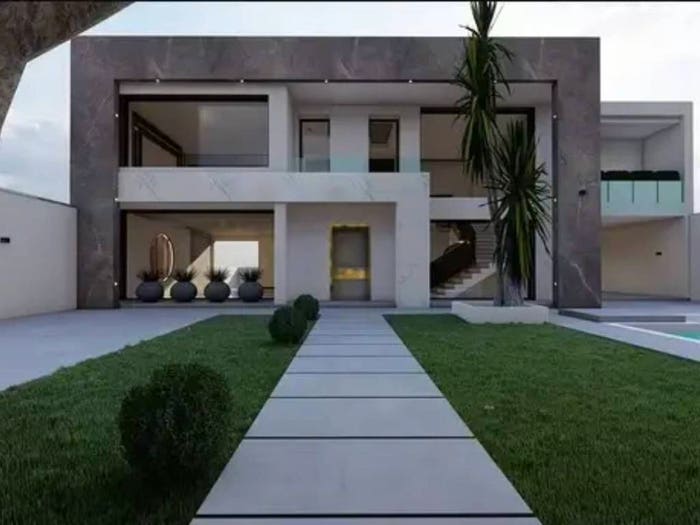 Casa monolocale in vendita in Centro, Lizzano