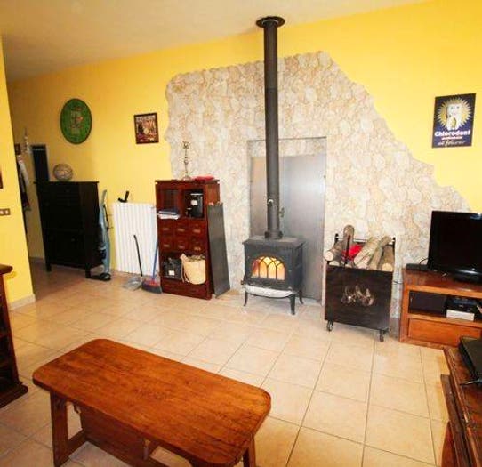 Appartamento quadrilocale in vendita in Via Pianello, Borgo Pace