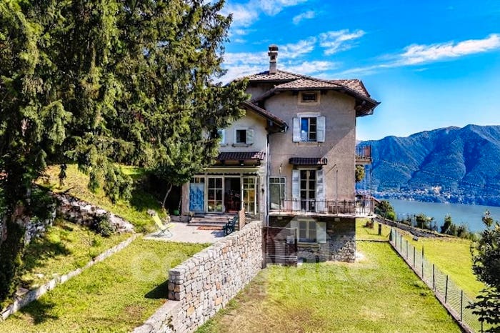 Casa con 5 locali in vendita in Via per Bisbino, Cernobbio