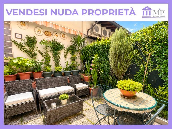 Casa trilocale in vendita in Via Pio XI, Sagnino, Como