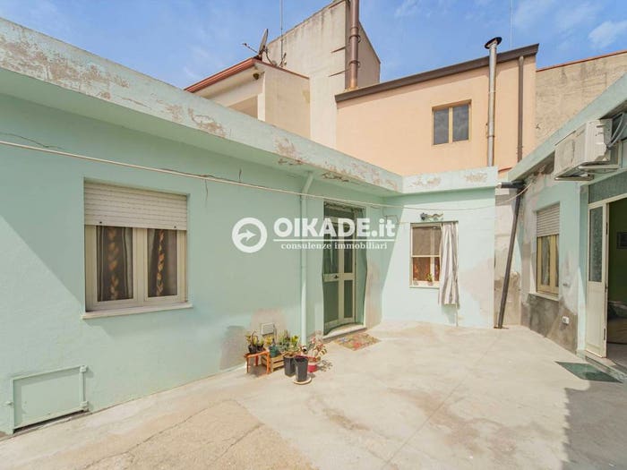 Casa con 5 locali in vendita in Furtei