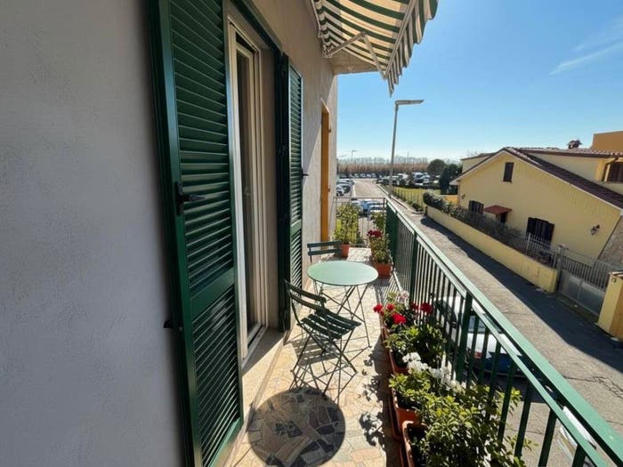 Appartamento trilocale in vendita in Via Mario Tadini, Centro, Guidonia Montecelio