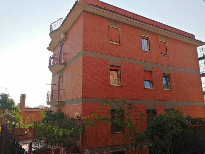 Appartamento bilocale in vendita in Via Montelupo Fiorentino, Trullo Colle del Sole, Roma