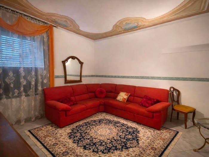 Appartamento trilocale in vendita in Via Vincenzo Gioberti, Centro, Trino