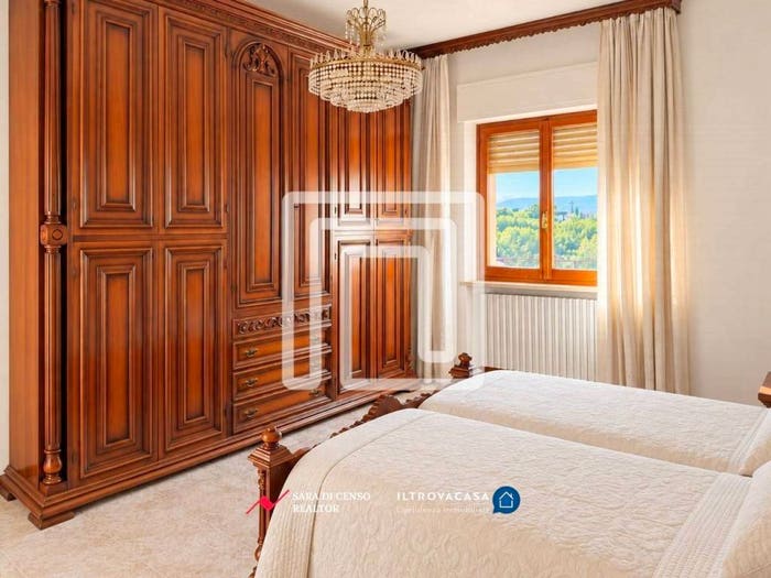 Appartamento con 5 locali in vendita in Viale Costanza, Centro, Sulmona