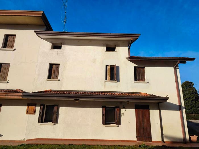 Casa quadrilocale in vendita in Via Molini, Centro, Cordenons