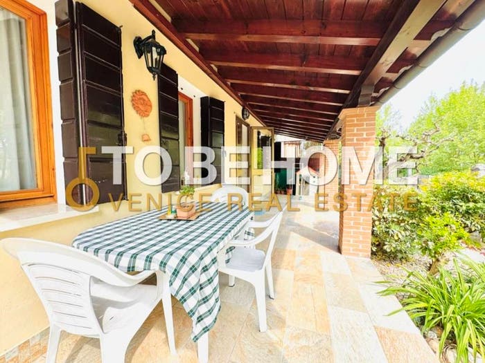 Casa con 6 locali in vendita in Via Gatta, Trivignano Gatta, Venezia