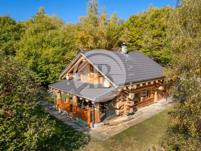 Casa con 6 locali in vendita in Pamparato