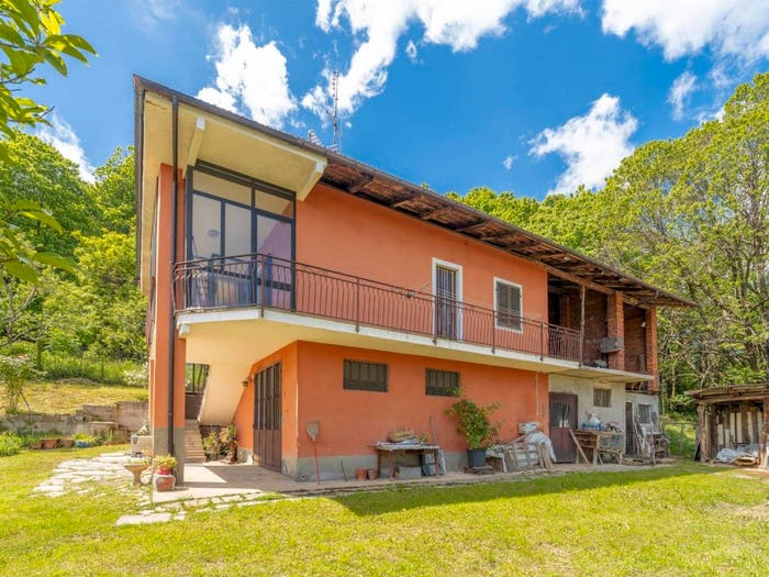 Casa trilocale in vendita in Via Comba Bedale, Sanfront