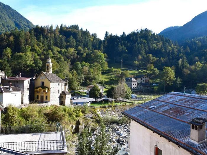 Case in Vendita e in Affitto - 2