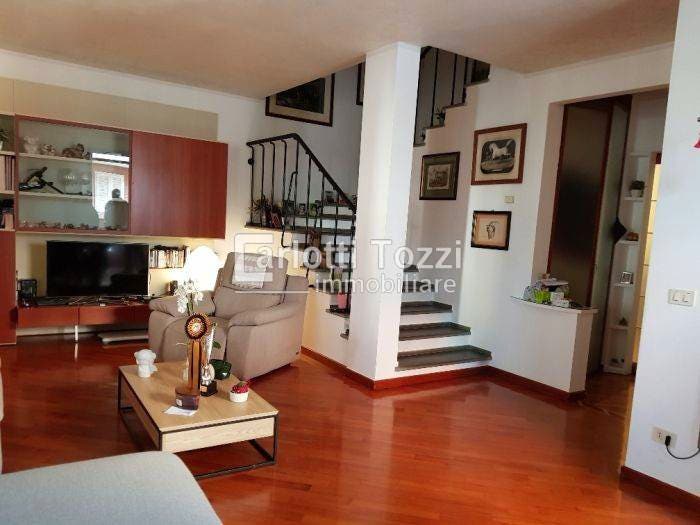 Casa con 6 locali in vendita in VIA FIESOLE, Barbanella Verde Maremma, Grosseto