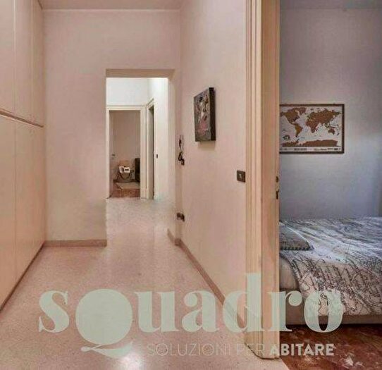 Appartamento con 5 locali in vendita in Forli'
