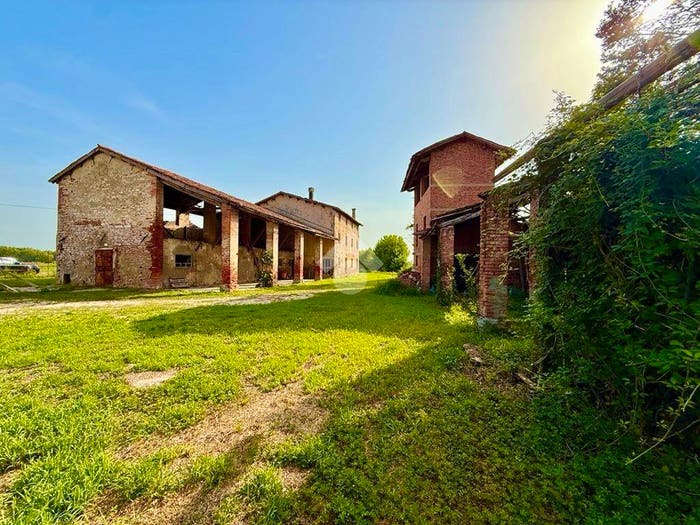 Casa quadrilocale in vendita in Via Bandizza, Castegnero Nanto