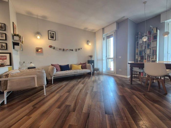 Appartamento trilocale in vendita in Via dei Cignoli, Certosa, Milano