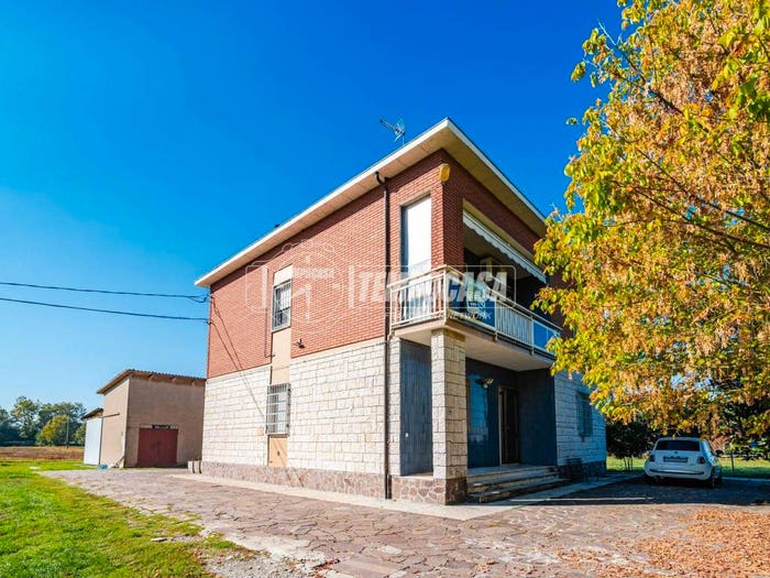 Appartamento trilocale in vendita in Via Zena, San Cesario sul Panaro