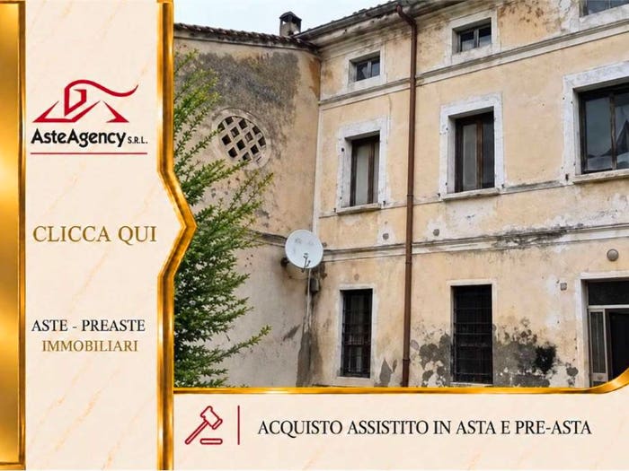 Appartamento con 6 locali in vendita in Via Testa, Ceresara