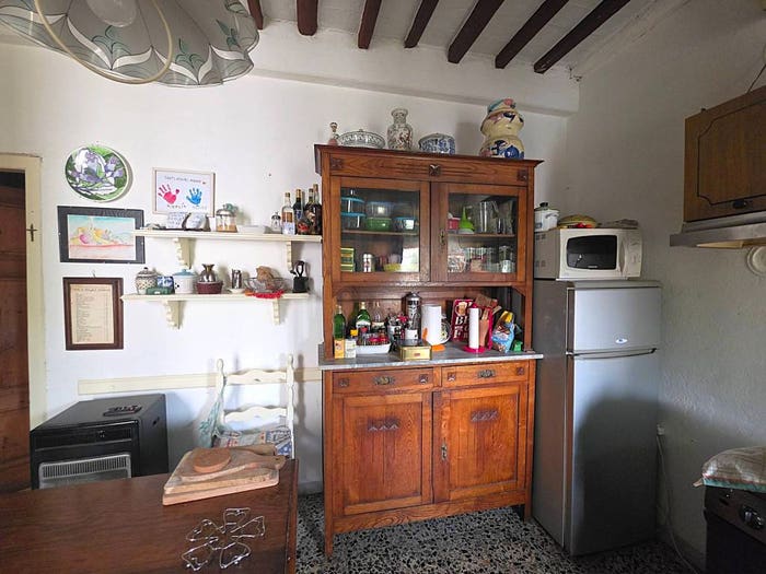Appartamento quadrilocale in vendita in Via Santa Maria del Giudice, San Lorenzo a Vaccoli, Lucca