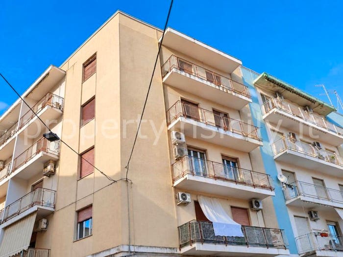 Appartamento con 5 locali in vendita in Via Archia, Gelone Cadorna, Siracusa