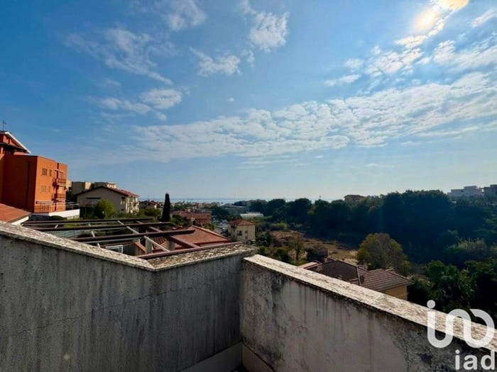 Appartamento bilocale in vendita in Via VECCHIA DI PEAGNA, Centro, Ceriale