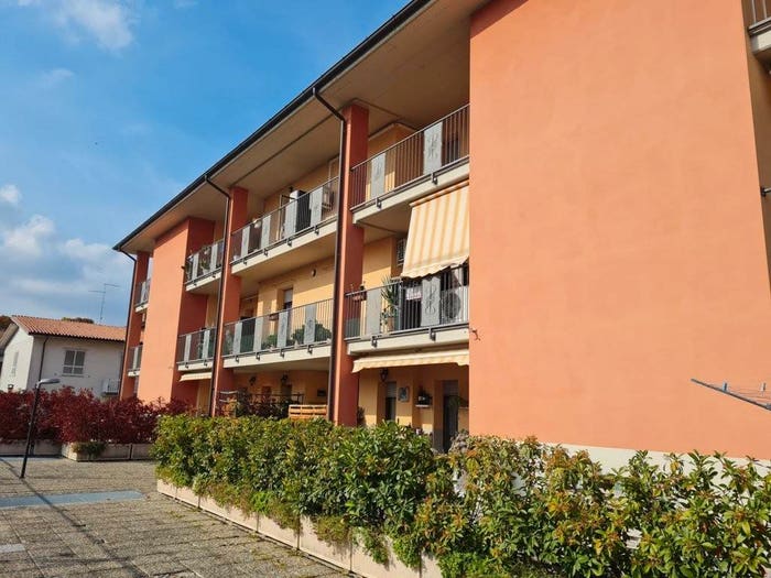 Appartamento trilocale in vendita in Via Mottaziana, Borgonovo Valtidone, Borgonovo Val Tidone