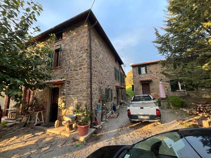 Casa con 6 locali in vendita in Via Wolfgang Amadeus Mozart, Panicale