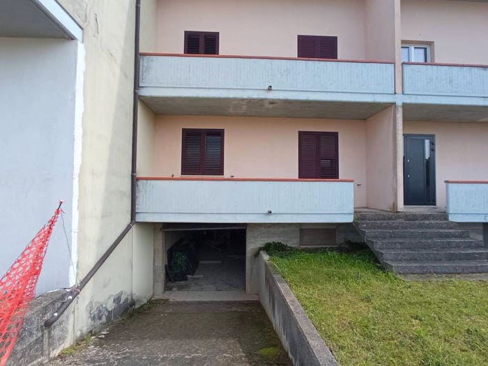 Casa con 6 locali in vendita in Contrada Molino, Centro, Campofilone