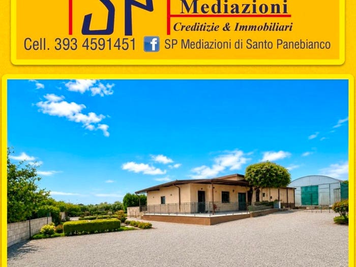 Casa con 6 locali in vendita in Altarello, Riposto