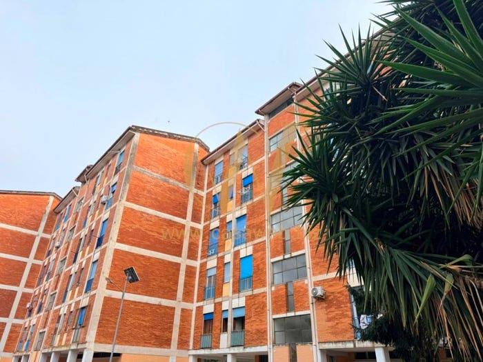 Appartamento quadrilocale in vendita in Via Eluterio Ruggiero, Centro Storico Corso Trieste, Caserta