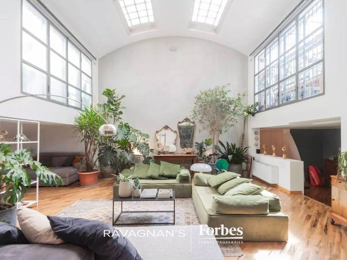 Appartamento con 6 locali in vendita in Via Antonio Bazzini, Città Studi, Milano